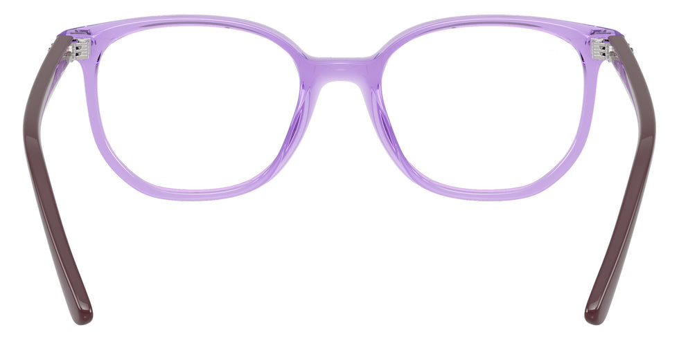 Ray-Ban® RY9097V RY9097V 7515 46 Eyeglasses - Violet