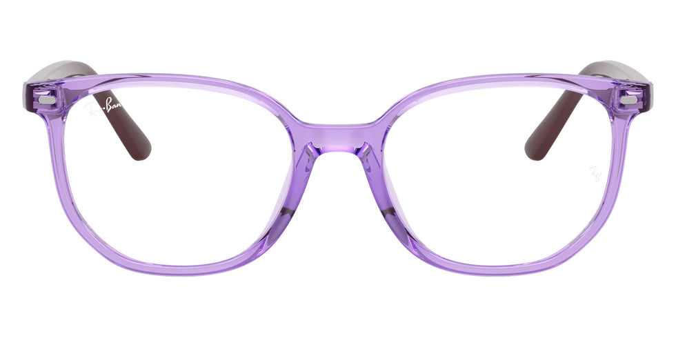 Ray-Ban® RY9097V RY9097V 7515 46 Eyeglasses - Violet
