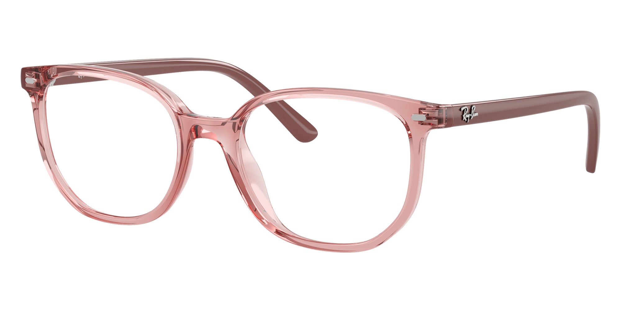 Ray-Ban® RY9097V RY9097V 7516 46 Eyeglasses - Pink