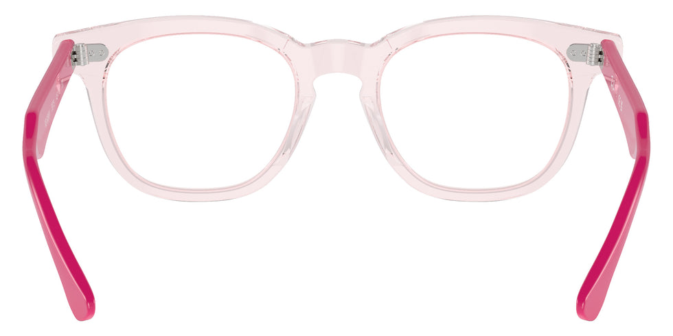 Ray-Ban® RY9098V RY9098V 3975 45 Eyeglasses - Pink Barbie