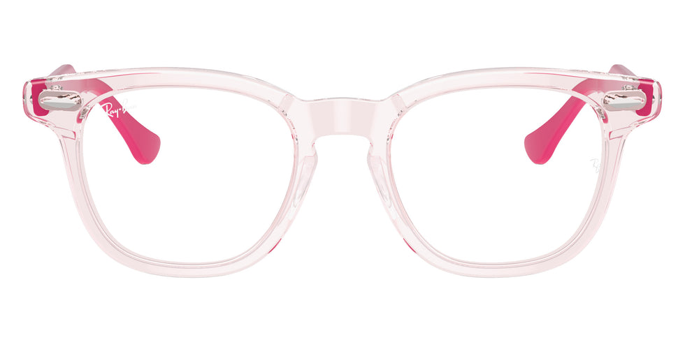 Ray-Ban® RY9098V RY9098V 3975 45 Eyeglasses - Pink Barbie