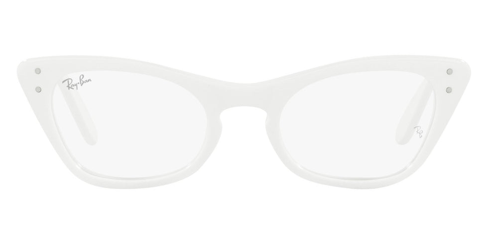 Ray-Ban® Miss BuRBank Ry9099V RY9099V 3542 43 - Black Eyeglasses