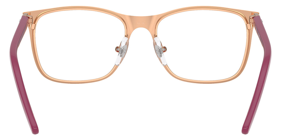 Ray-Ban® RY9551V RY9551V 4077 48 Eyeglasses - Fucsia