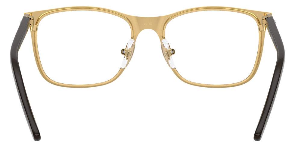Ray-Ban® RY9551V RY9551V 4078 48 Eyeglasses - Brown