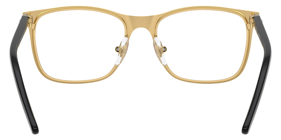 Ray-Ban® RY9551V RY9551V 4086 48 Eyeglasses - Black