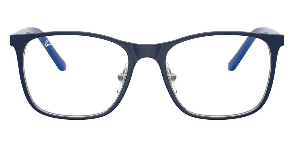 Ray-Ban® RY9551V RY9551V 4094 46 Eyeglasses - Blue