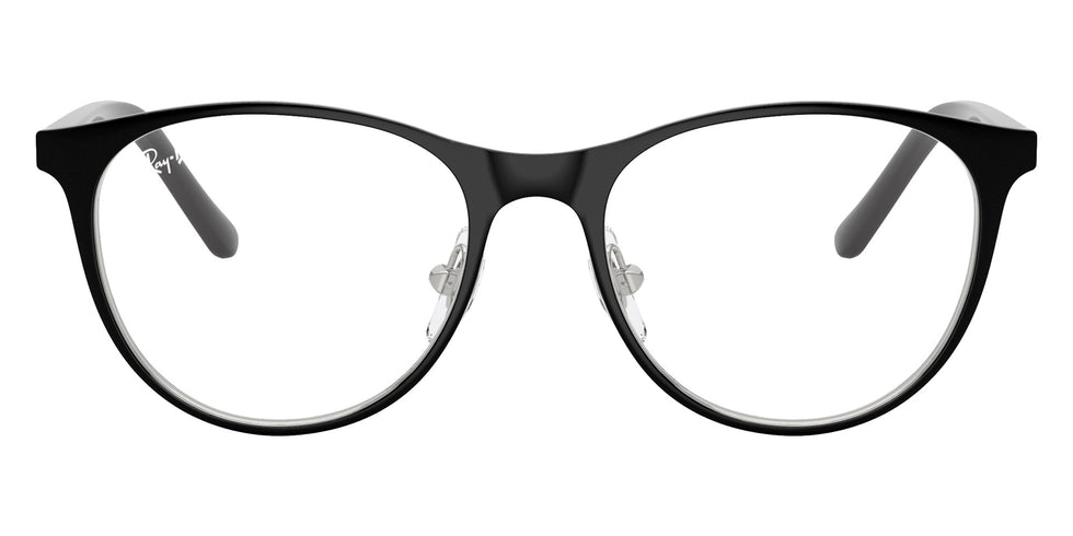 Ray-Ban® RY9552V RY9552V 4064 47 Eyeglasses - Gray