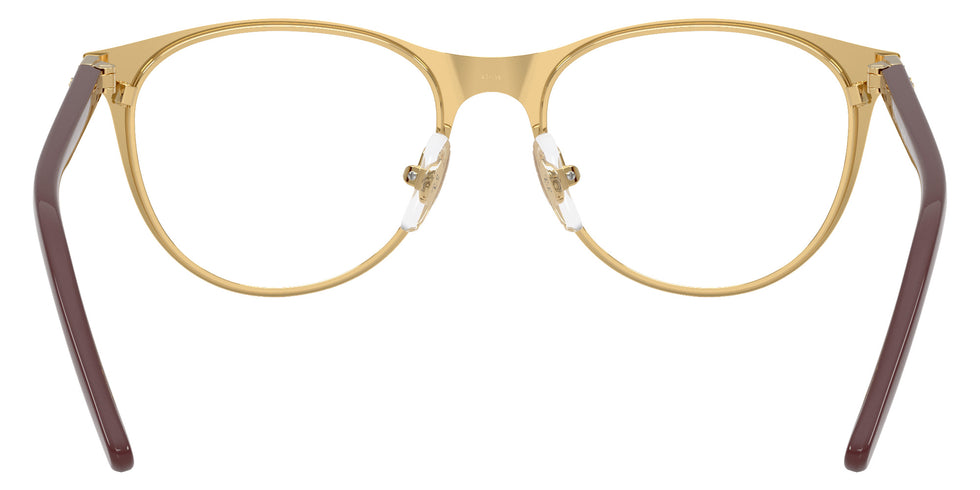 Ray-Ban® RY9552V RY9552V 4097 45 Eyeglasses - Dark Red