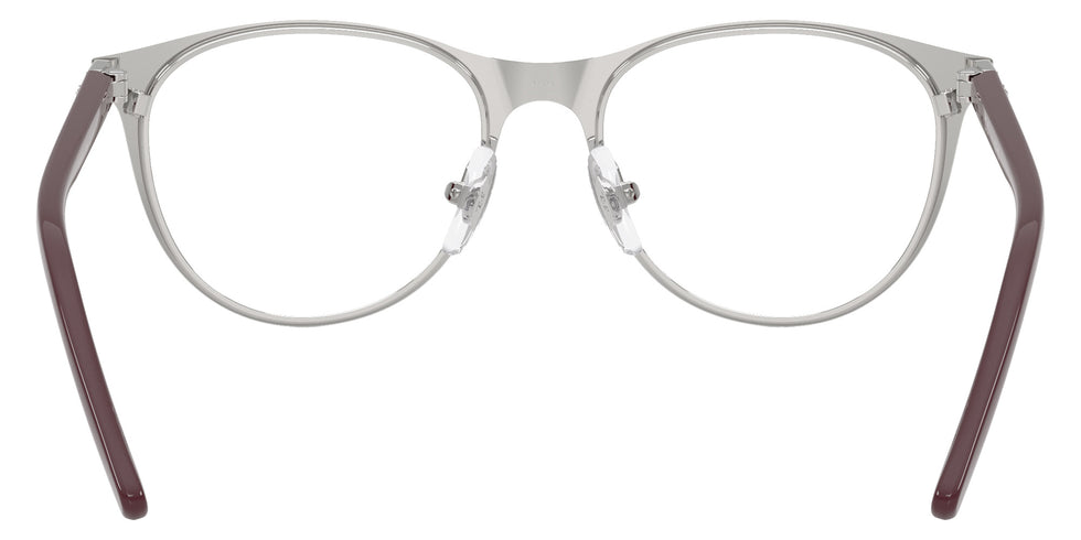 Ray-Ban® RY9552V RY9552V 4098 45 Eyeglasses - Violet