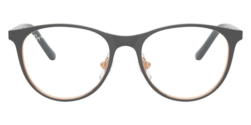 Ray-Ban® RY9552V RY9552V 4099 45 Eyeglasses - Gray