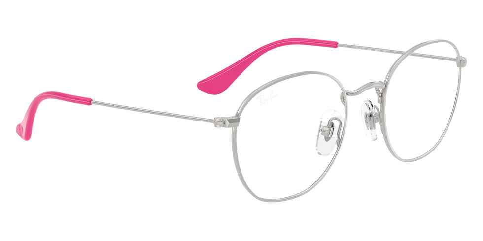 Ray-Ban® RY9572V RY9572V 4093 48 Eyeglasses - Silver