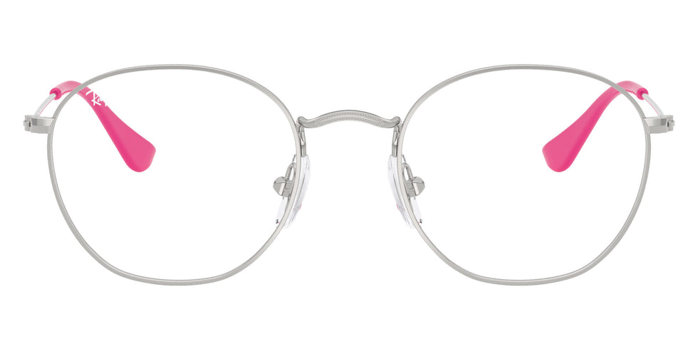 Ray-Ban® RY9572V RY9572V 4093 48 Eyeglasses - Silver
