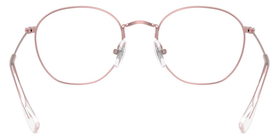 Ray-Ban® RY9572V RY9572V 4104 48 Eyeglasses - Light Pink