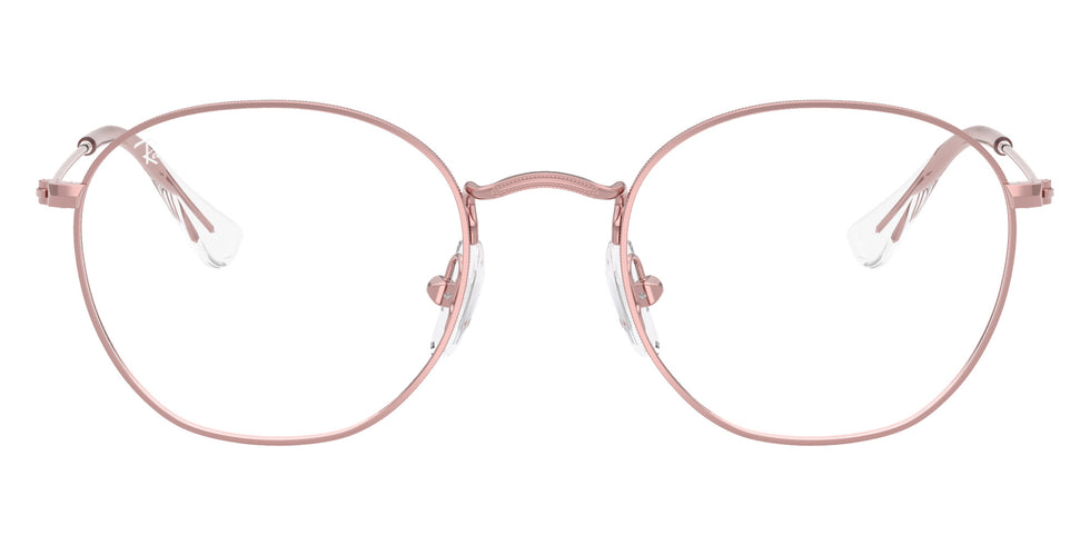 Ray-Ban® RY9572V RY9572V 4104 48 Eyeglasses - Light Pink