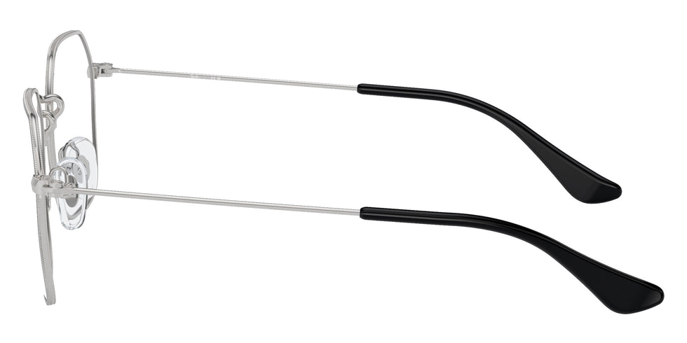 Ray-Ban® RY9594V RY9594V 4064 47 Eyeglasses - Silver
