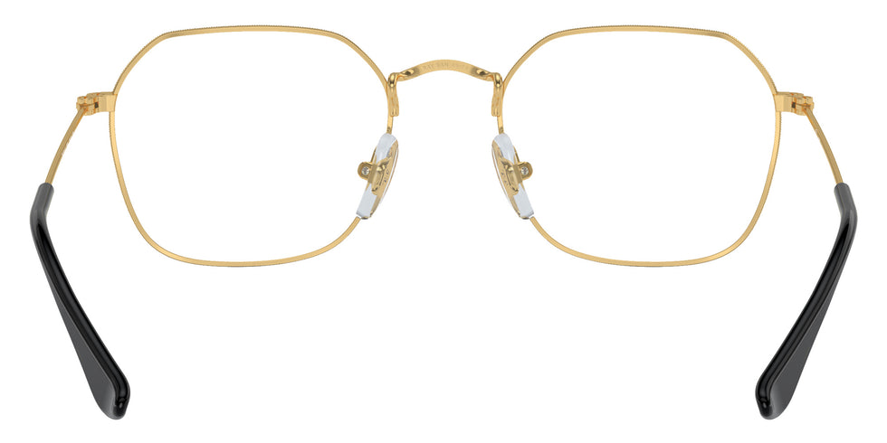 Ray-Ban® RY9594V RY9594V 4086 45 Eyeglasses - Gold