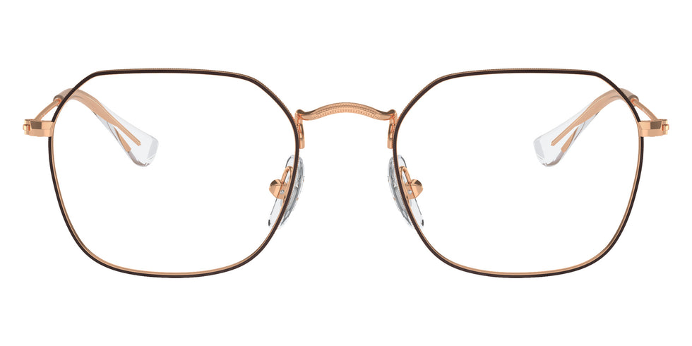Ray-Ban® RY9594V RY9594V 4087 47 Eyeglasses - Rose Gold