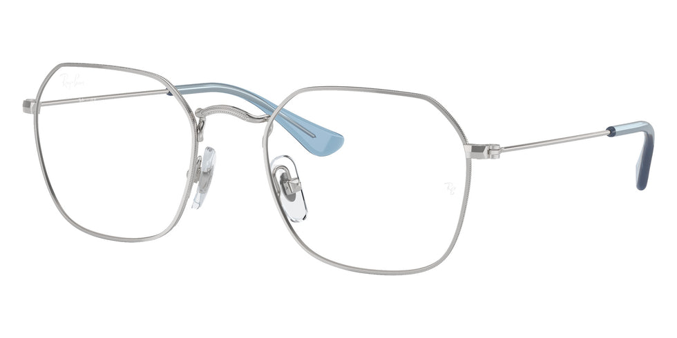 Ray-Ban® RY9594V RY9594V 4090 47 Eyeglasses - Silver