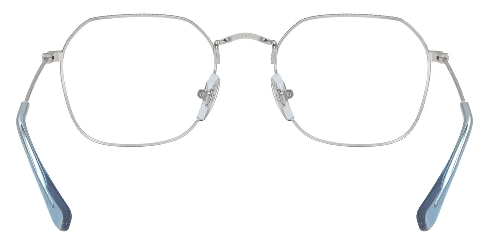 Ray-Ban® RY9594V RY9594V 4090 47 Eyeglasses - Silver