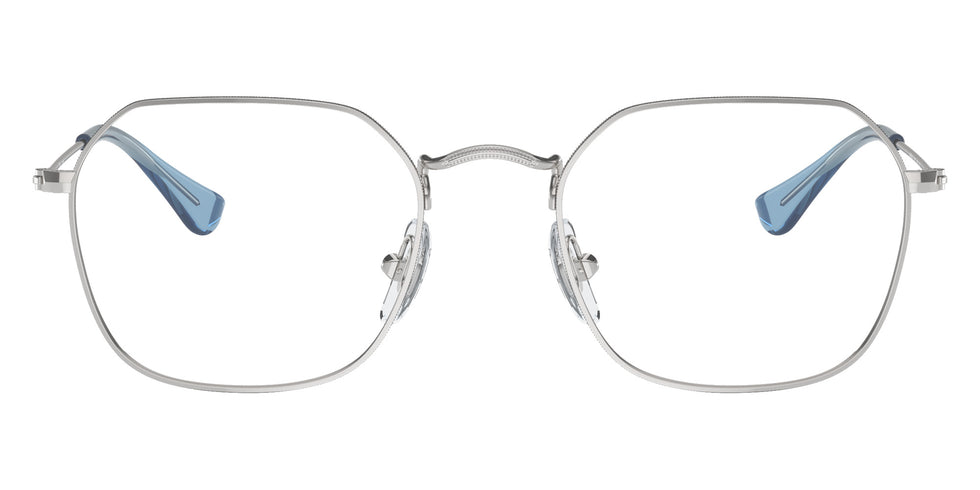 Ray-Ban® RY9594V RY9594V 4090 47 Eyeglasses - Silver