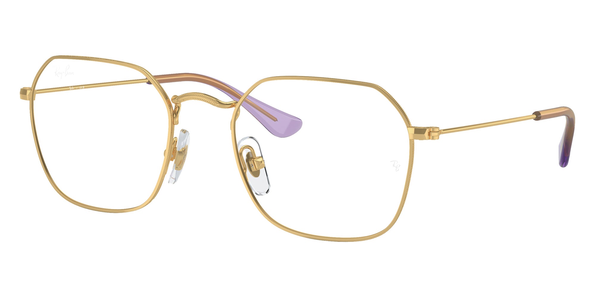 Ray-Ban® RY9594V RY9594V 4091 45 Eyeglasses - Arista Gold