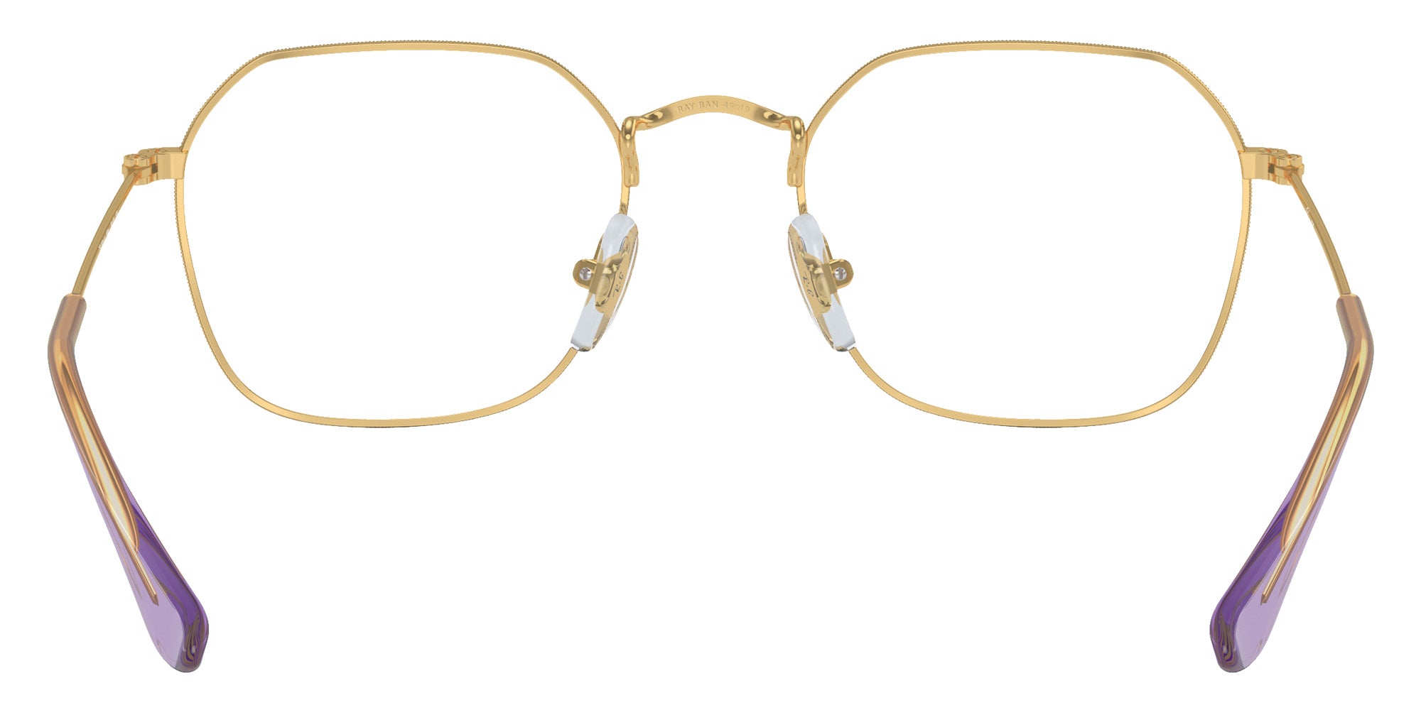 Ray-Ban® RY9594V RY9594V 4091 45 Eyeglasses - Arista Gold