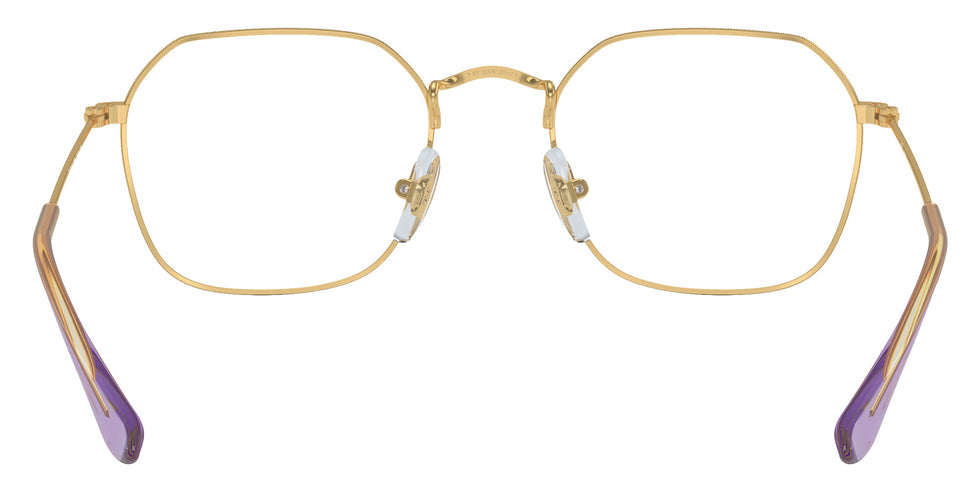 Ray-Ban® RY9594V RY9594V 4091 45 Eyeglasses - Arista Gold