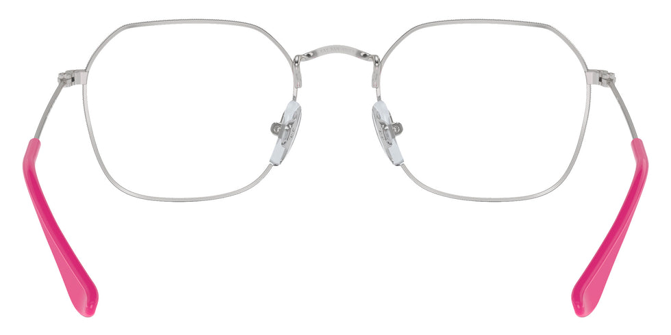 Ray-Ban® RY9594V RY9594V 4093 47 Eyeglasses - Silver