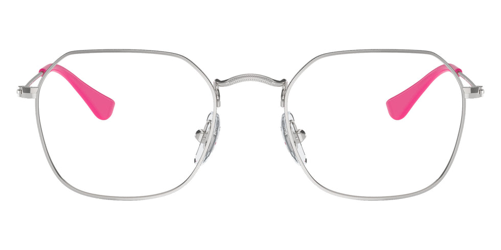 Ray-Ban® RY9594V RY9594V 4093 47 Eyeglasses - Silver