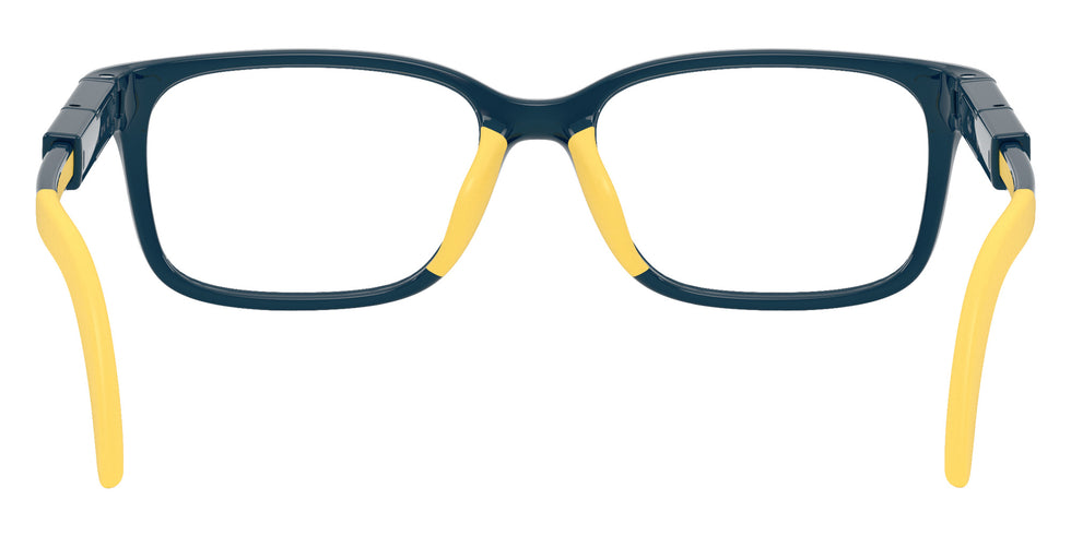 Ray-Ban® RYA1980 RYA1980 7530 47 Eyeglasses - Blue/Yellow