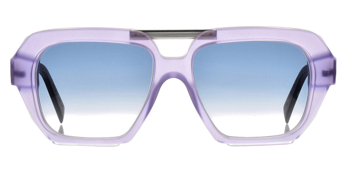 Kirk & Kirk® Ryan KK RYAN IRIS 57 - Iris Sunglasses