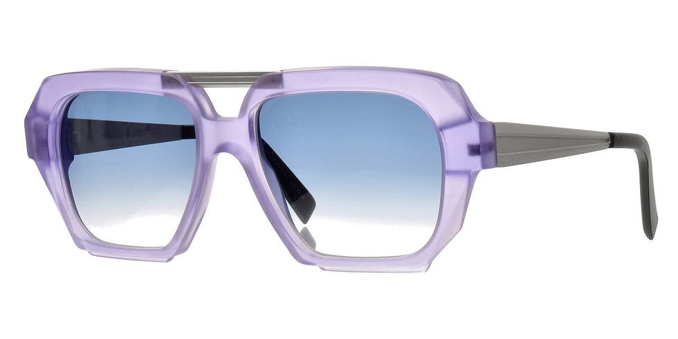 Kirk & Kirk® Ryan KK RYAN IRIS 57 - Iris Sunglasses