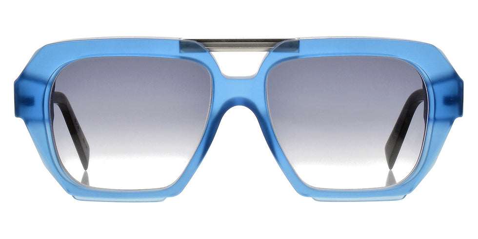 Kirk & Kirk® Ryan KK RYAN ROYAL 57 - Royal Sunglasses