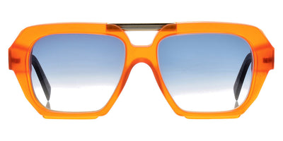 Kirk & Kirk® Ryan KK RYAN TIGER 57 - Tiger Sunglasses