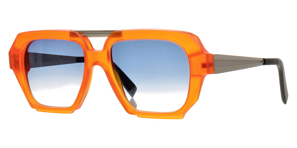 Kirk & Kirk® Ryan KK RYAN TIGER 57 - Tiger Sunglasses