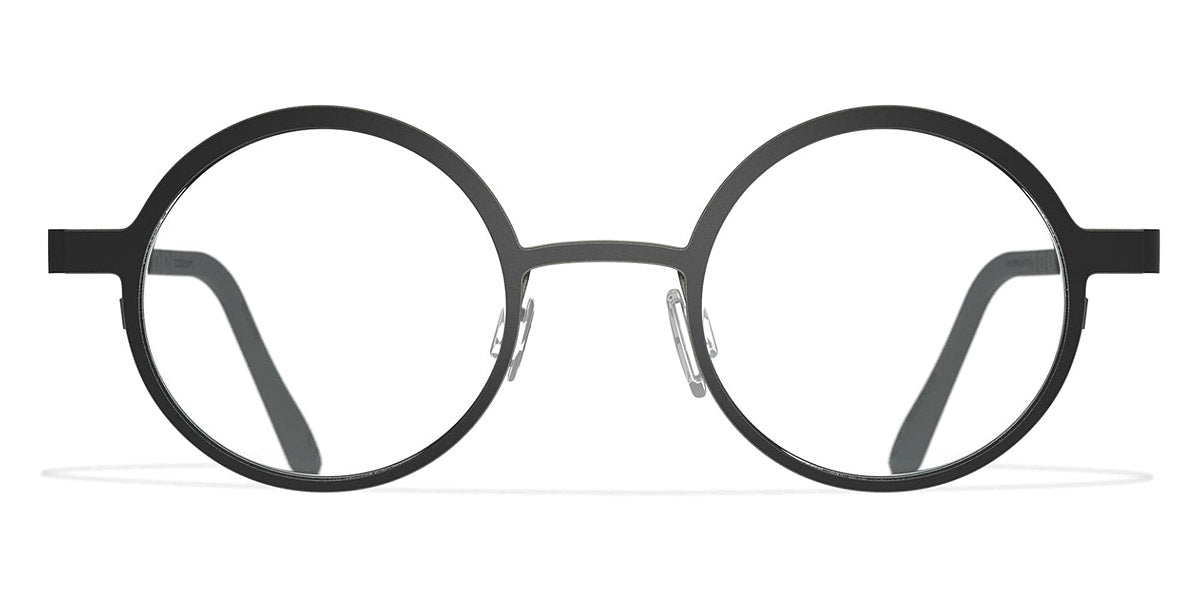 Blackfin® RYE BLF RYE 579 44 - Black/Gray Eyeglasses