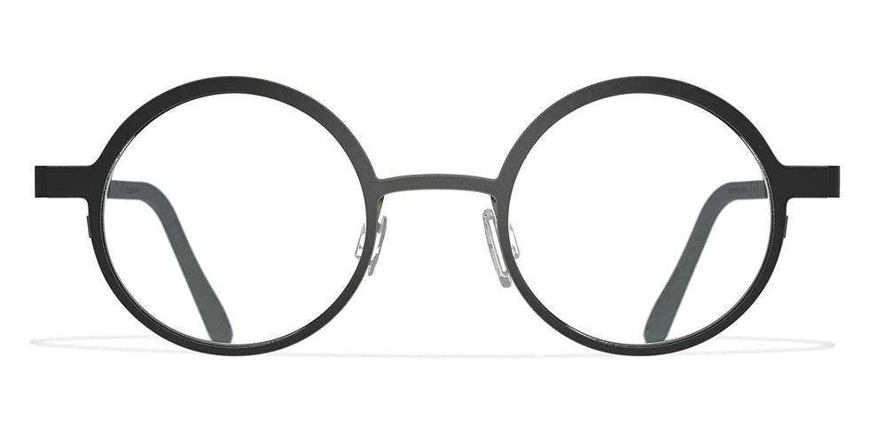 Blackfin® RYE BLF RYE 579 44 - Black/Gray Eyeglasses