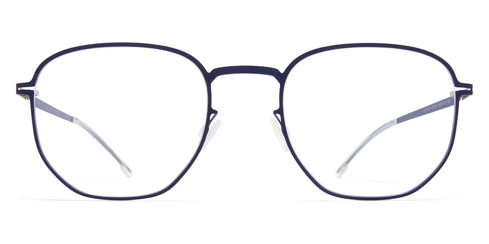Mykita® RYKER MYK RYKER Navy 50 - Navy Eyeglasses