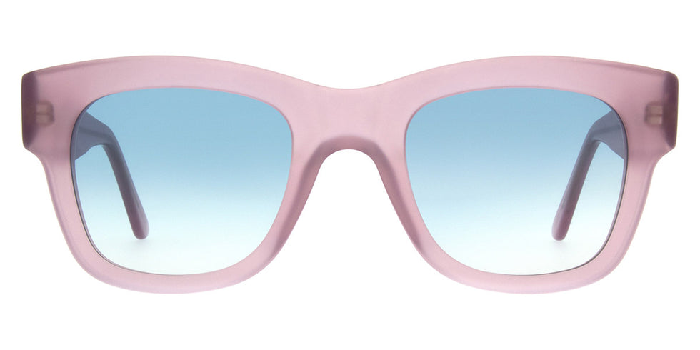 Andy Wolf® Sage Sun ANW Sage Sun 04 50 - Pink/Blue Sunglasses