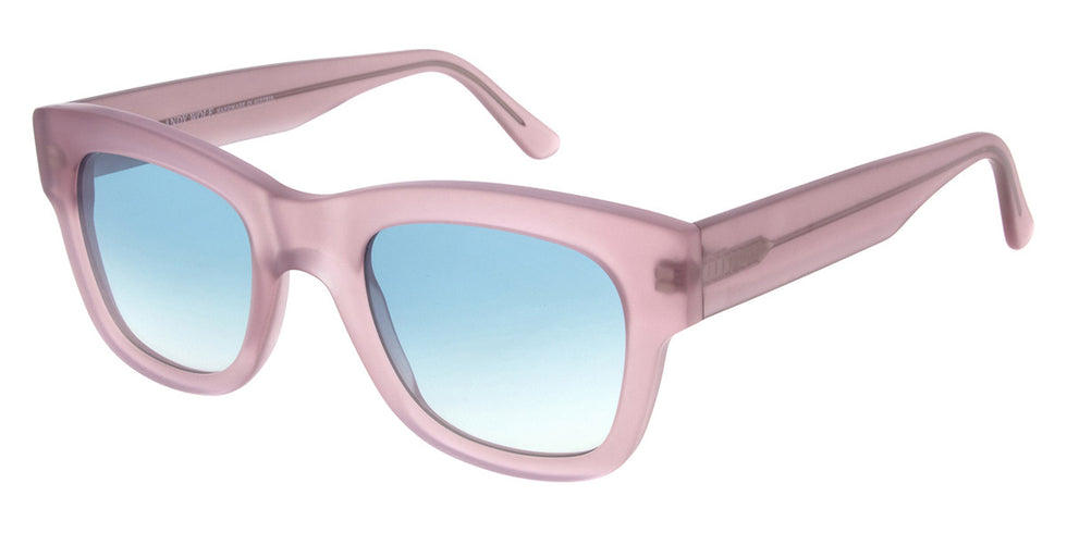 Andy Wolf® Sage Sun ANW Sage Sun 04 50 - Pink/Blue Sunglasses