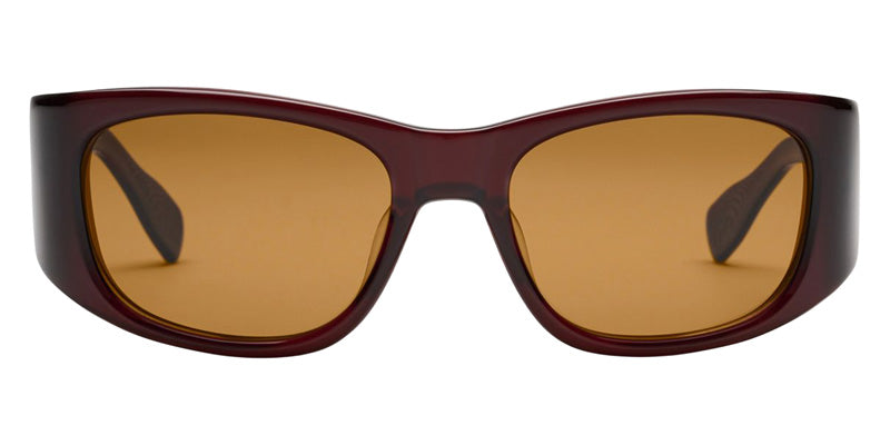 Salt.® Atomic Sunglasses - Ruby