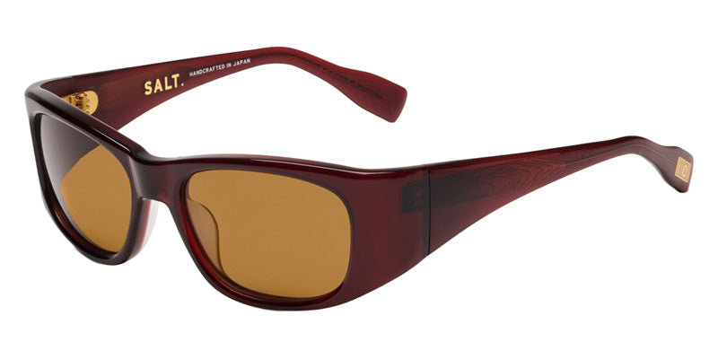 Salt.® Atomic Sunglasses - Ruby