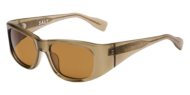 Salt.® Atomic Sunglasses - Tea