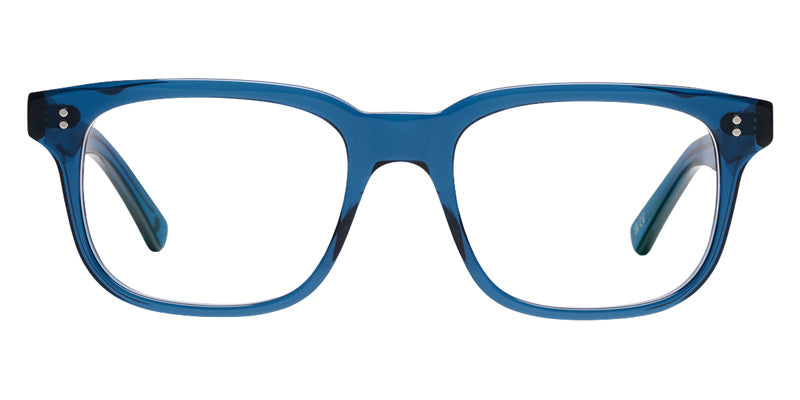 Salt.® Campbell Eyeglasses - Indigo Blue