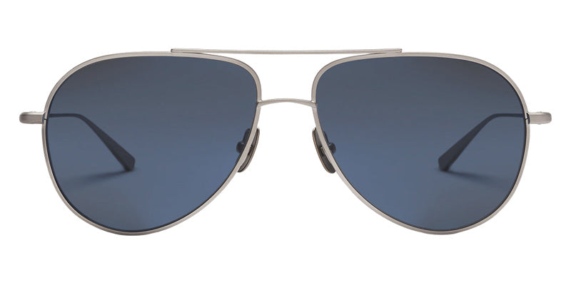 Salt.® Dash Sunglasses - Matte Silver