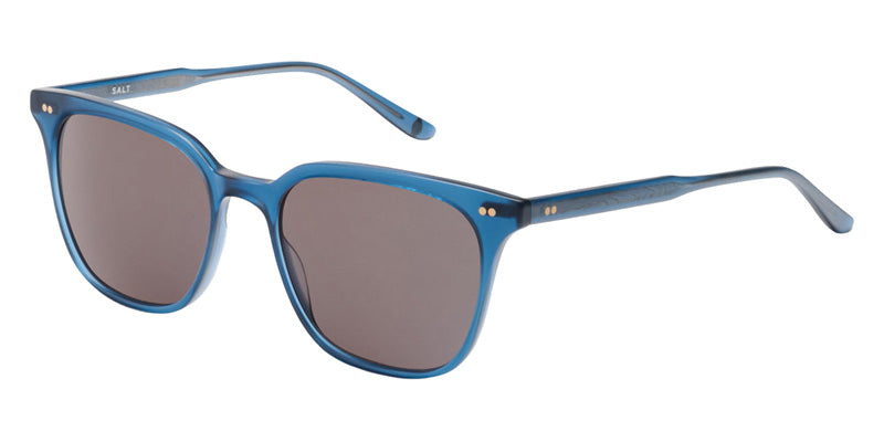 Salt.® Union Sunglasses - Matte Indigo