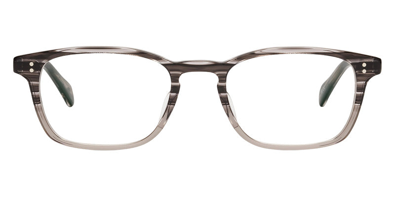 Salt.® Zissou 52 Eyeglasses - Asphalt Grey