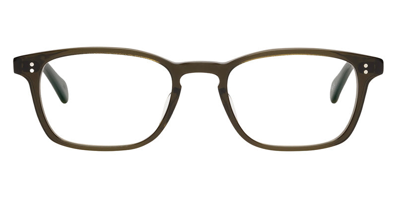 Salt.® Zissou 52 Eyeglasses - Dried Herb