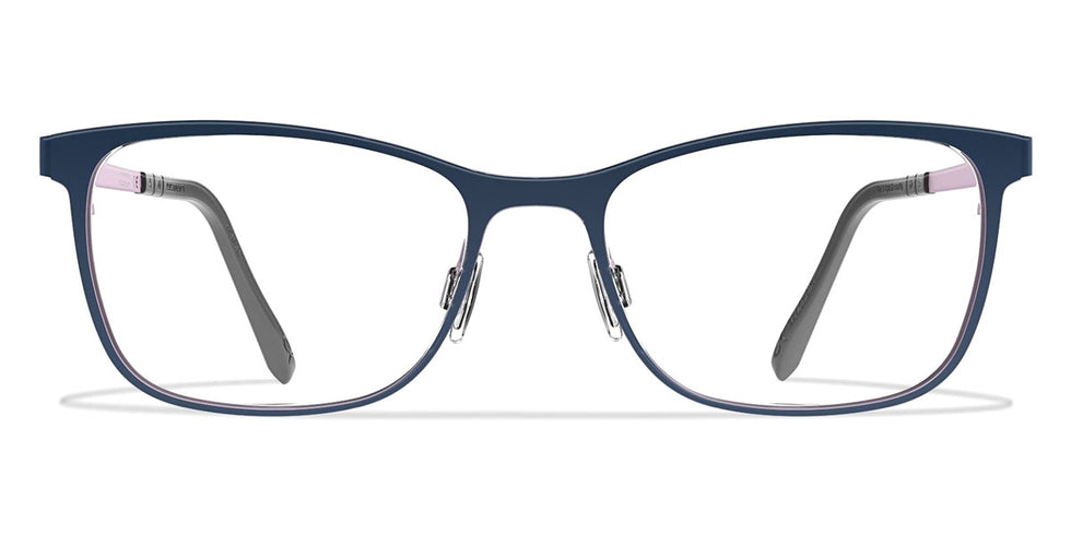 Blackfin® SALISHAN BLF SALISHAN 753 53 - Blue/Pink Eyeglasses