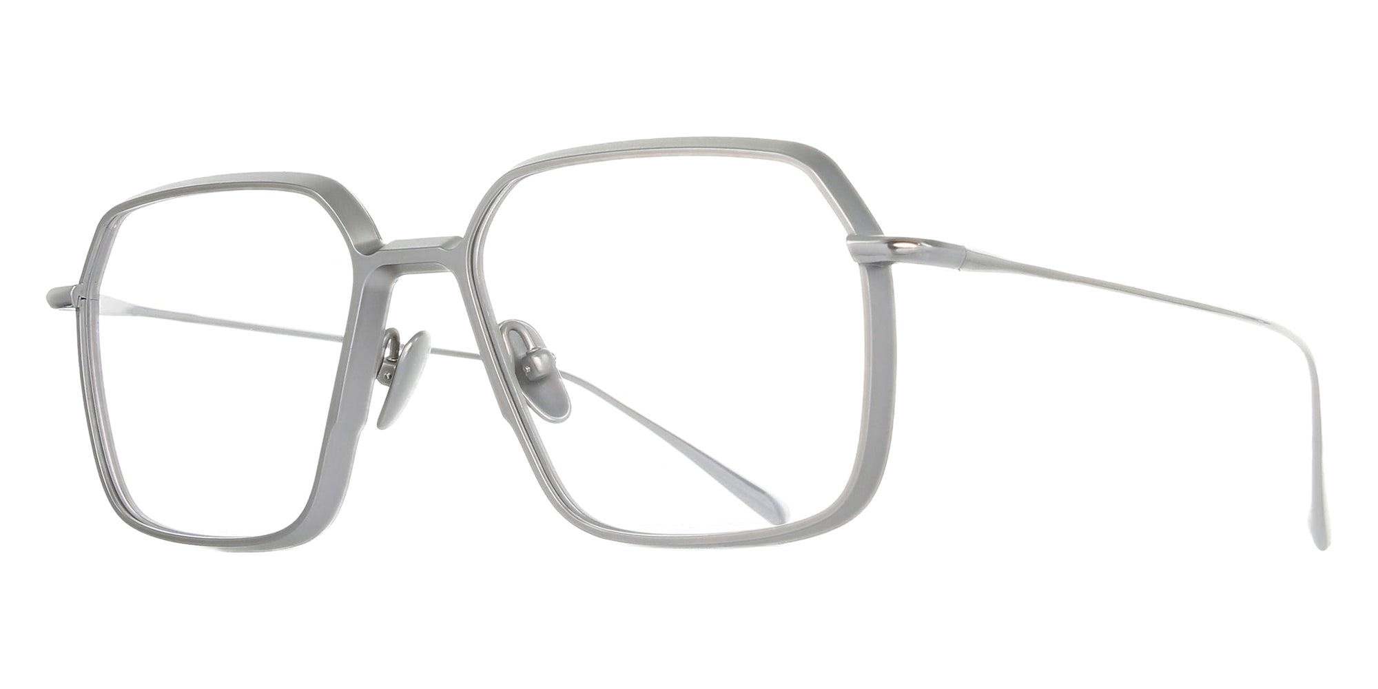 Brett® SAM BRTT SAM-C02-ST 53 - Silver - C02